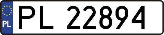 PL22894