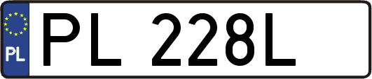 PL228L