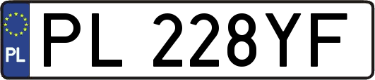 PL228YF