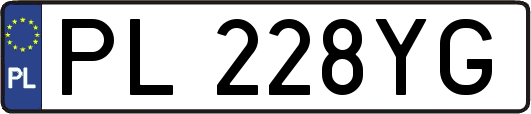 PL228YG