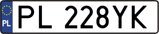 PL228YK