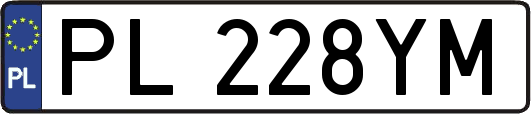 PL228YM