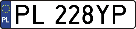 PL228YP