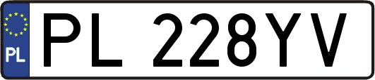 PL228YV