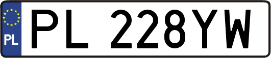 PL228YW