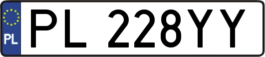 PL228YY
