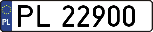 PL22900
