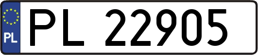 PL22905