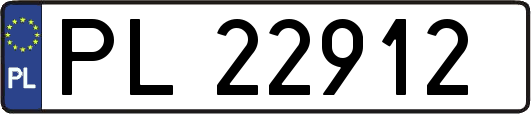 PL22912
