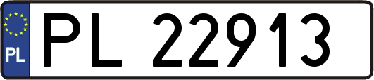 PL22913