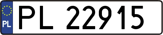 PL22915