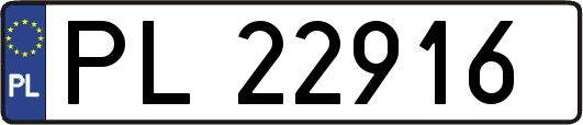 PL22916