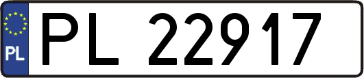 PL22917