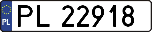 PL22918