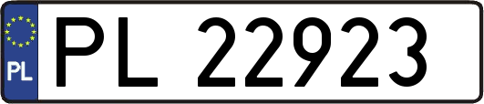 PL22923