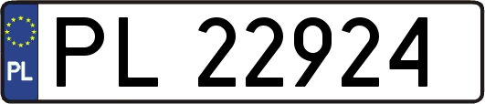 PL22924