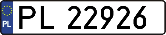 PL22926