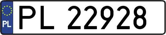 PL22928