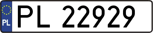 PL22929