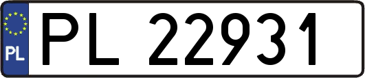 PL22931