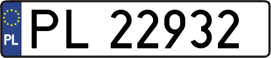 PL22932