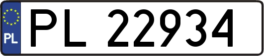 PL22934