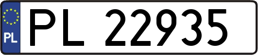 PL22935