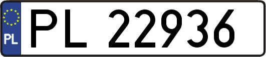 PL22936