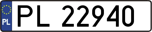 PL22940