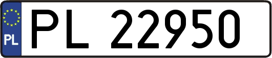 PL22950