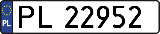 PL22952