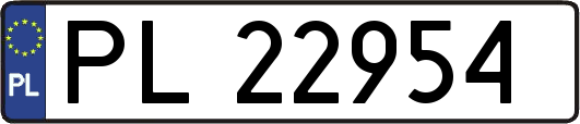 PL22954