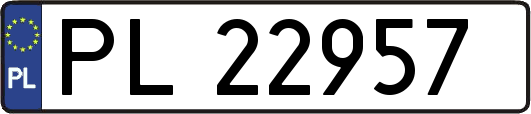 PL22957