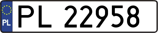 PL22958