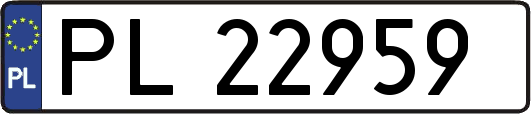 PL22959