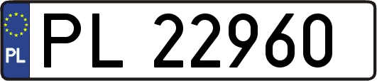 PL22960