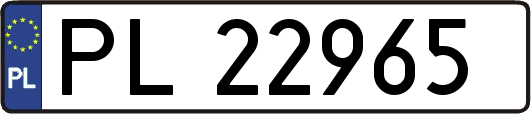 PL22965