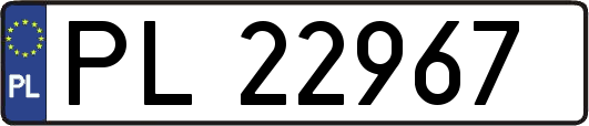 PL22967