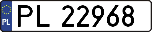 PL22968