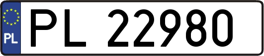 PL22980