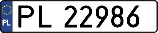 PL22986