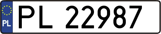 PL22987