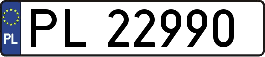PL22990