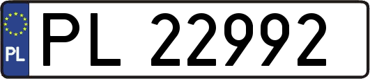 PL22992