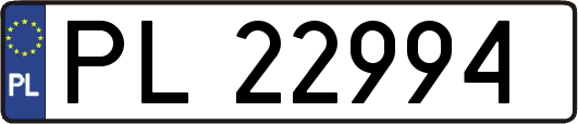 PL22994