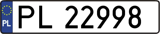 PL22998