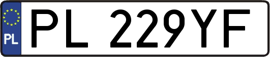 PL229YF