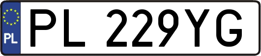 PL229YG