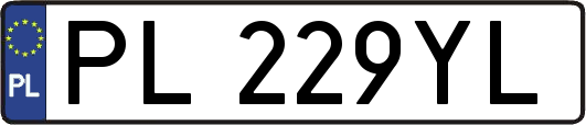 PL229YL