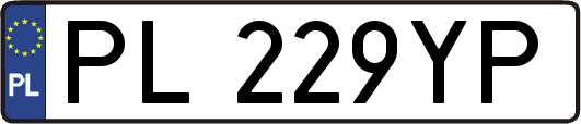 PL229YP